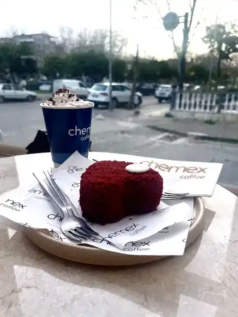 Chemex Coffee Selçuk fotoğraf 2