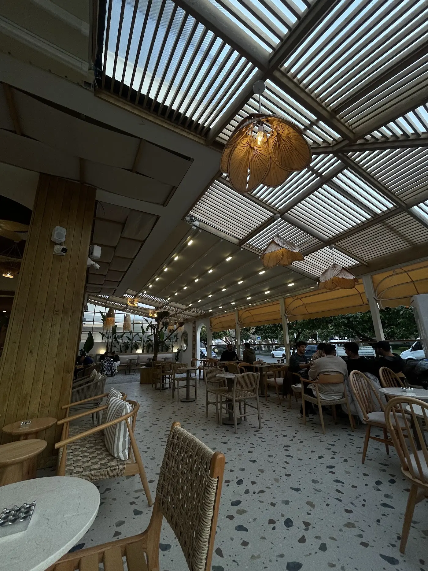 Chemex Coffee Selçuk fotoğraf 3