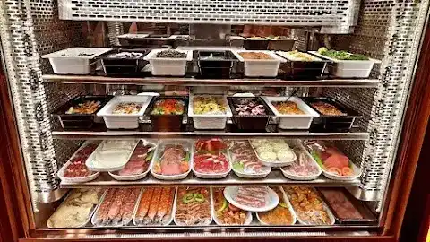 Diamond Havuz & Restaurant
