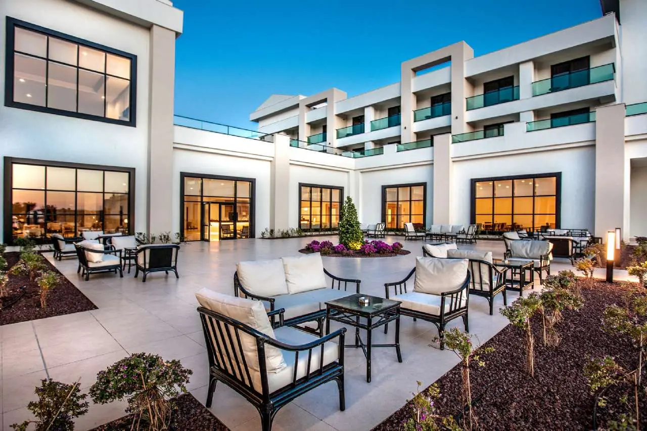 KoruMar Ephesus Beach & Spa Resort