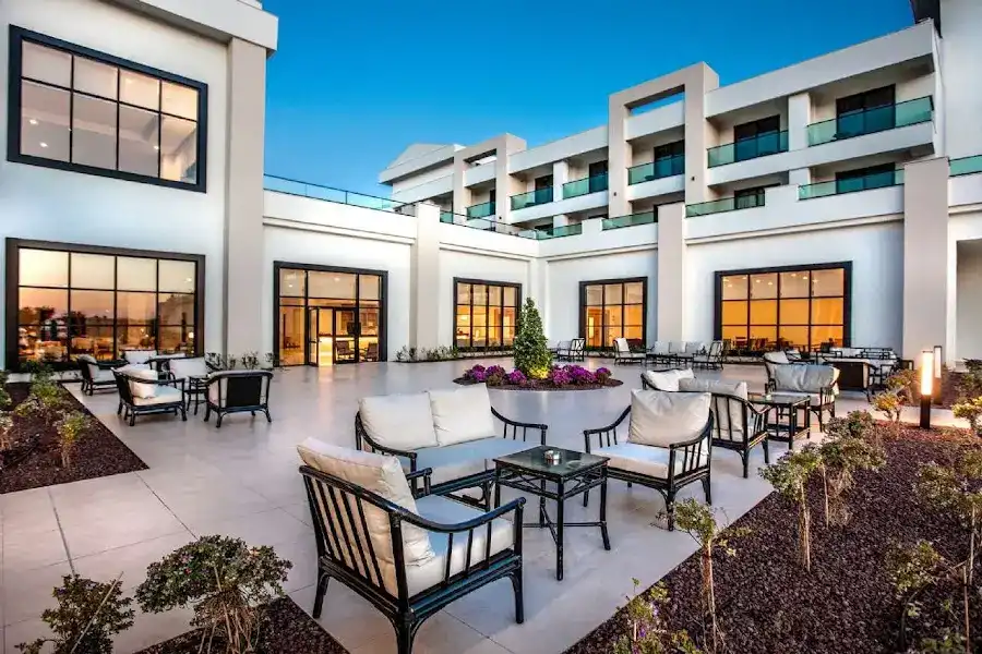 KoruMar Ephesus Beach & Spa Resort