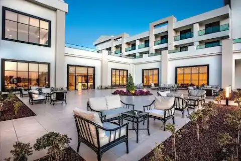 KoruMar Ephesus Beach & Spa Resort