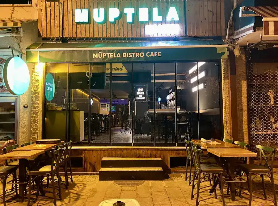 Müptela Selçuk