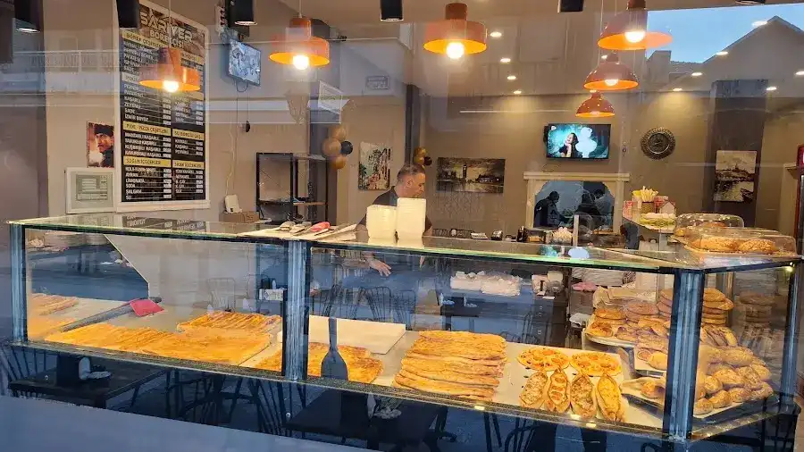 Sarıyer Börekçisi fotoğraf 3