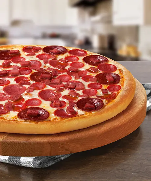 Pasaport Pizza Tire fotoğraf 3