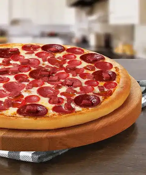 Pasaport Pizza Tire fotoğraf 3