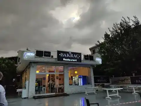 Bakraç Restoran