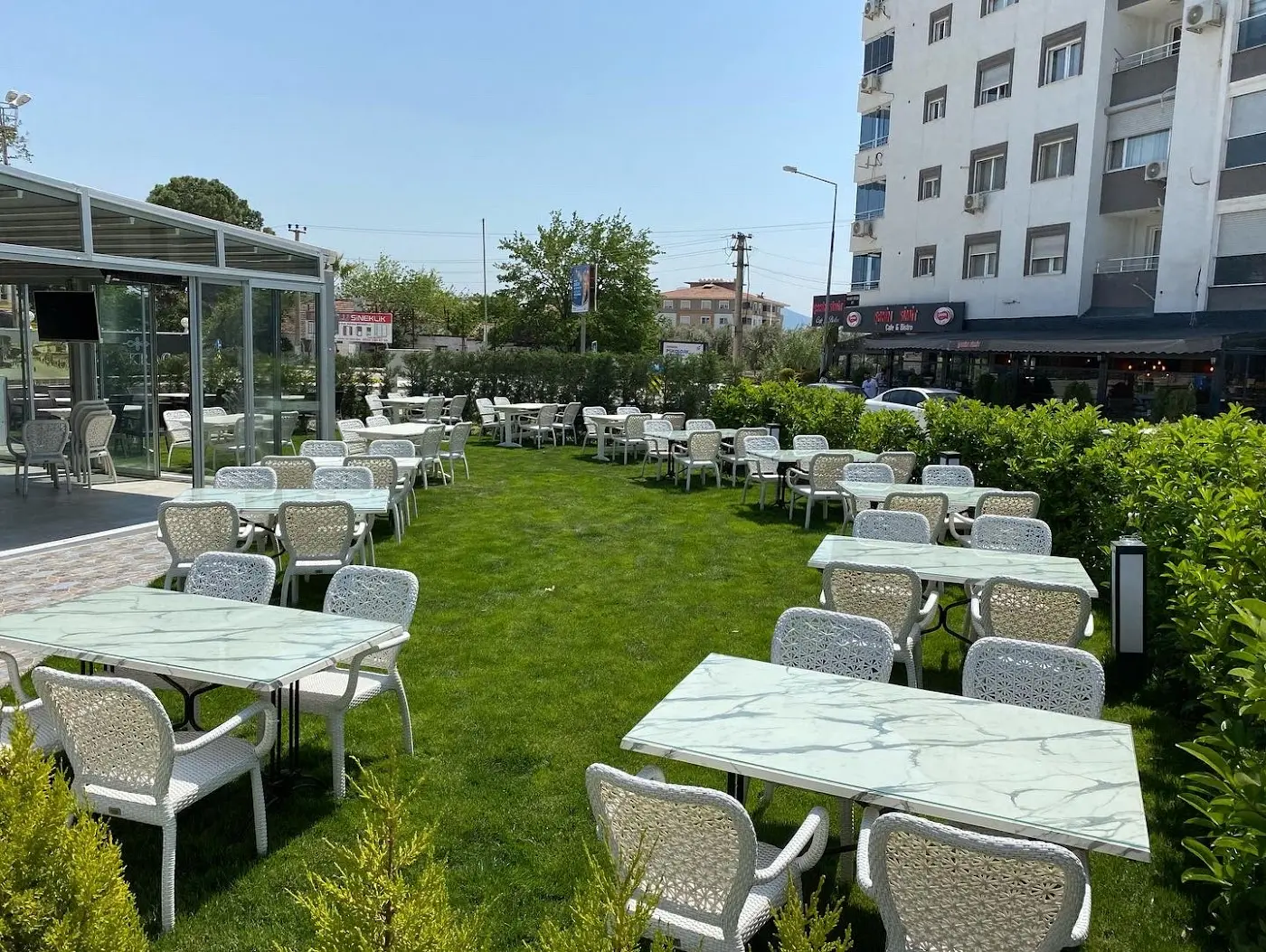 Bakraç Restoran fotoğraf 3