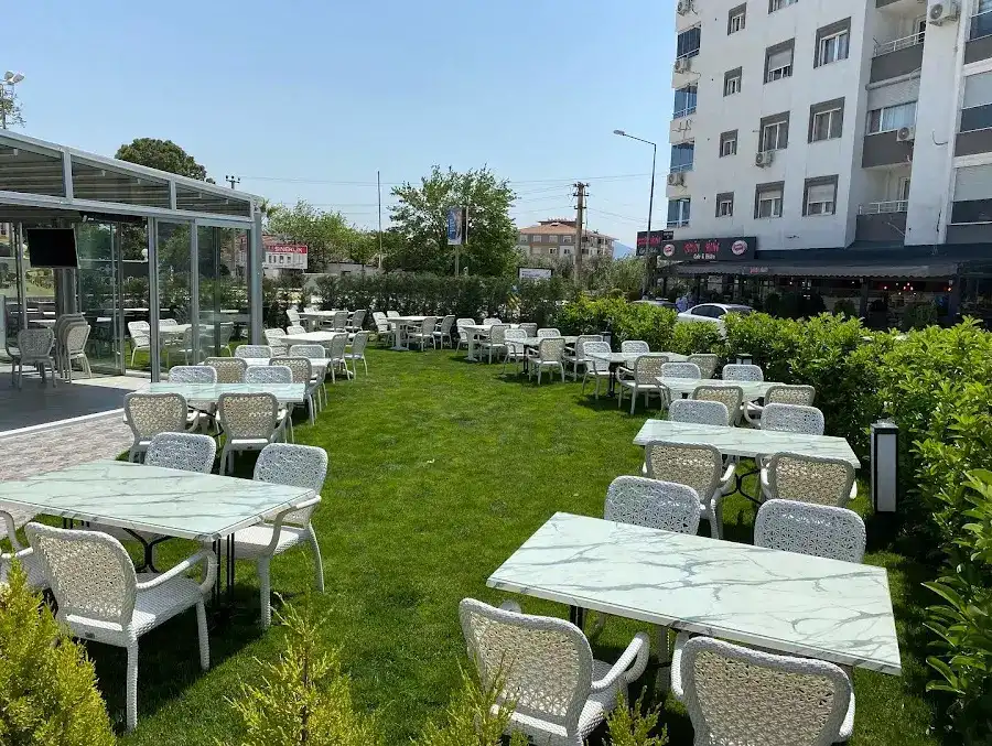 Bakraç Restoran fotoğraf 3