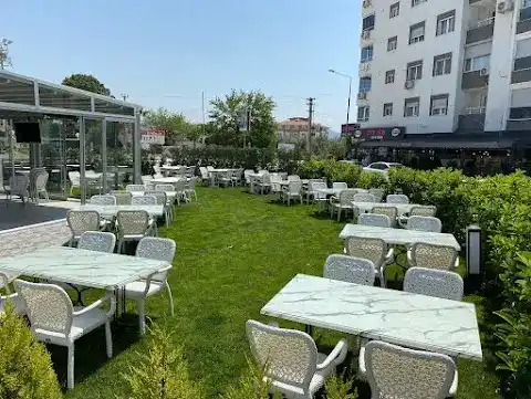Bakraç Restoran fotoğraf 3