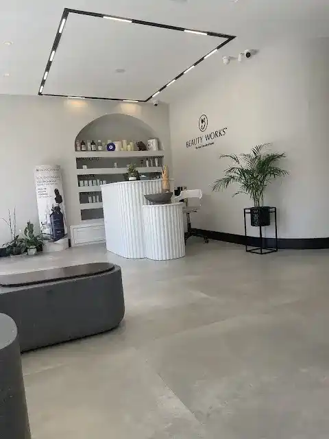 Beauty Works Güzellik Merkezi - Torbalı Cilt Bakımı, Kalıcı Makyaj ve Sıkılaşma fotoğraf 3