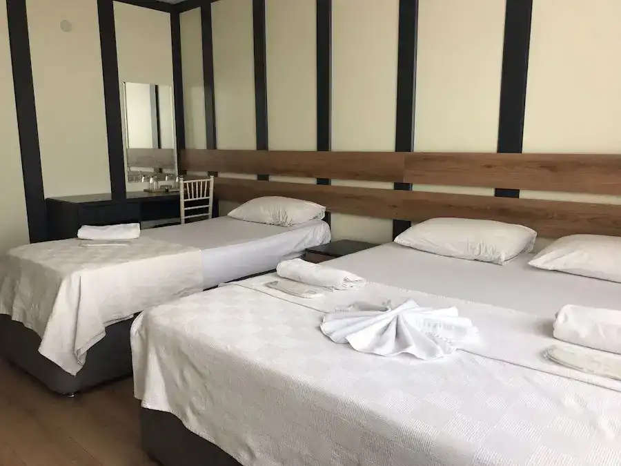 Beyzade Butik Otel fotoğraf 2