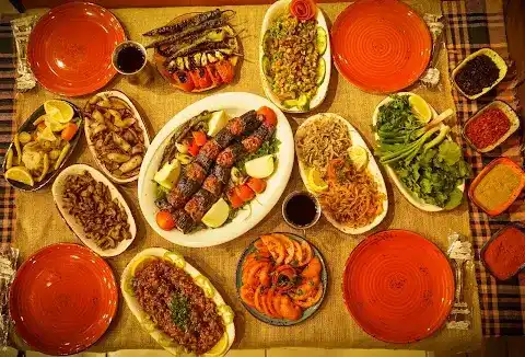CanCiğer Torbalı | CanCiğer I Mersinli Ciğerci fotoğraf 2