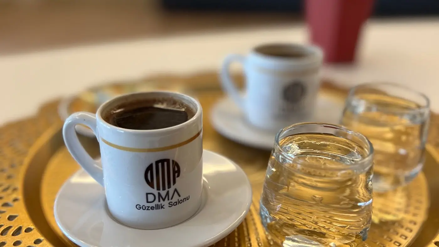 DMA Torbalı Güzellik Salonu Ve Lazer Epilasyon Merkezi