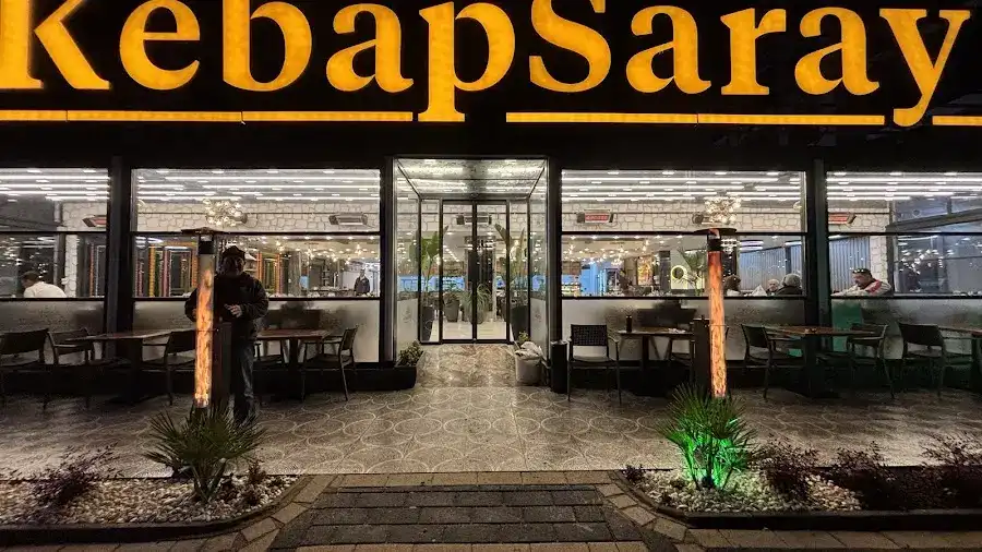 KebapSaray