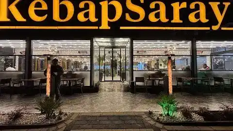 KebapSaray