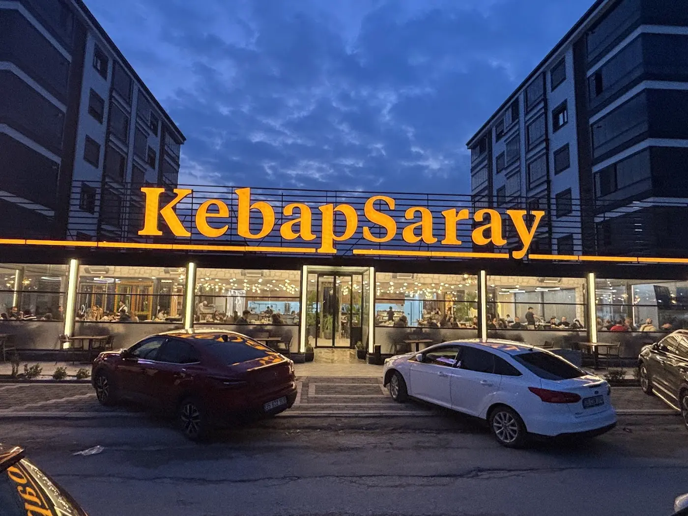 KebapSaray fotoğraf 3