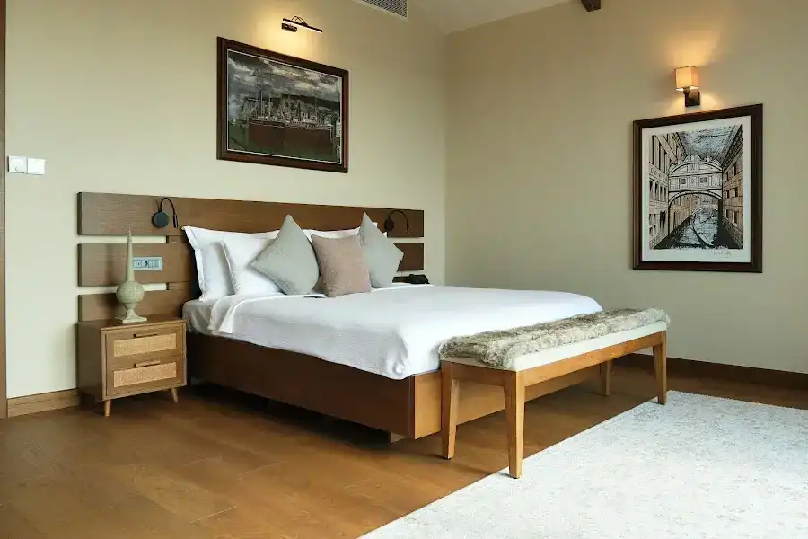 Les Bungalows Torbalı fotoğraf 2