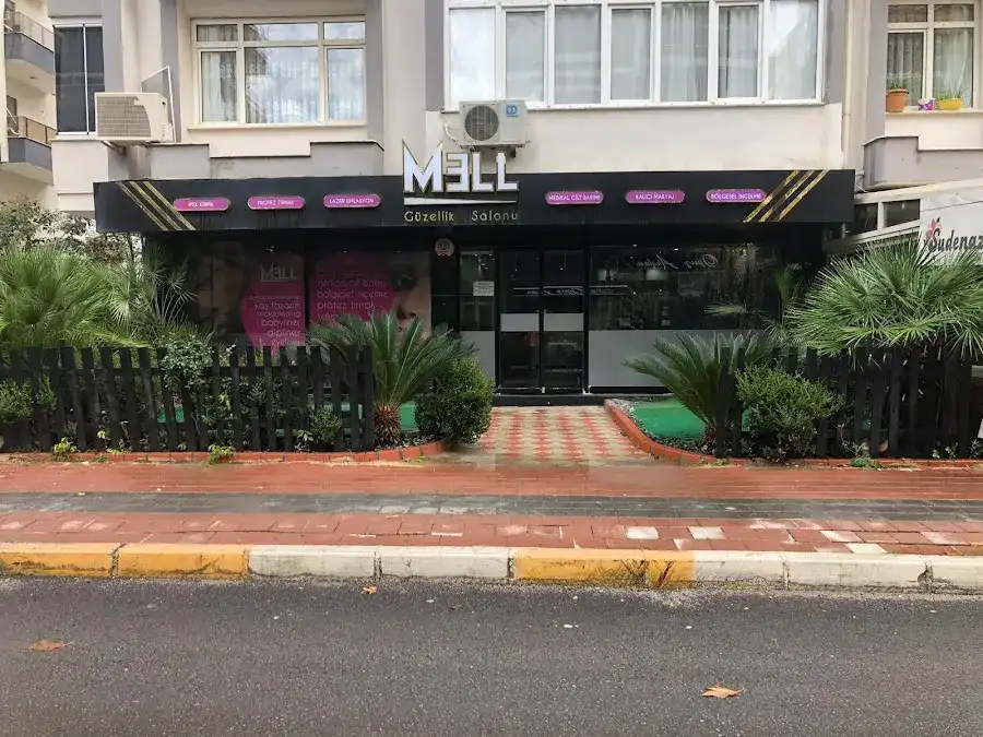 Mell Güzellik Merkezi - Torbalı Lazer Epilasyon Merkezi ve Güzellik Salonu fotoğraf 2
