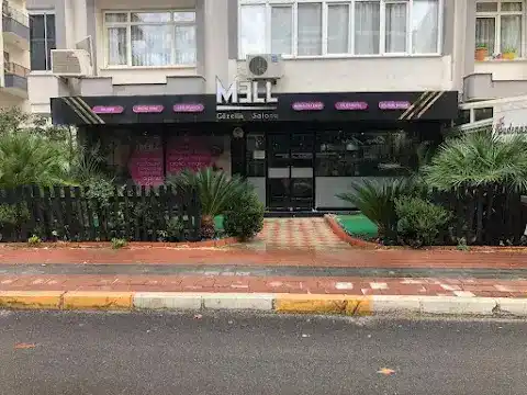 Mell Güzellik Merkezi - Torbalı Lazer Epilasyon Merkezi ve Güzellik Salonu fotoğraf 2