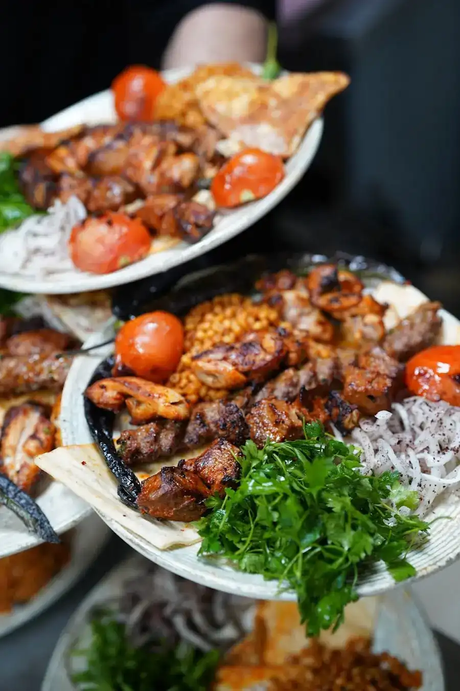 Taner Usta Pide Kebap fotoğraf 2
