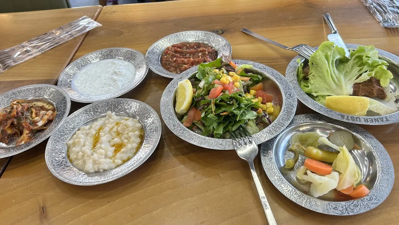 Taner Usta Pide Kebap fotoğraf 3