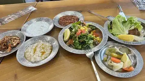 Taner Usta Pide Kebap fotoğraf 3