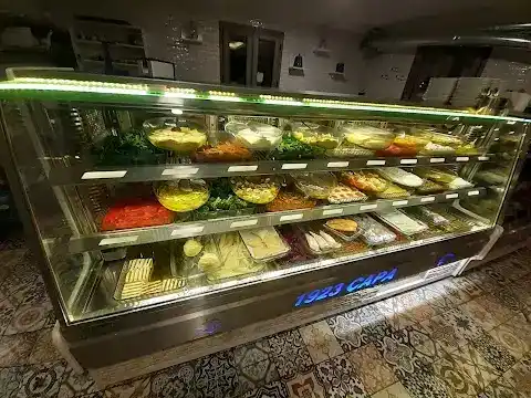 1923 Çapa Balık Restaurant