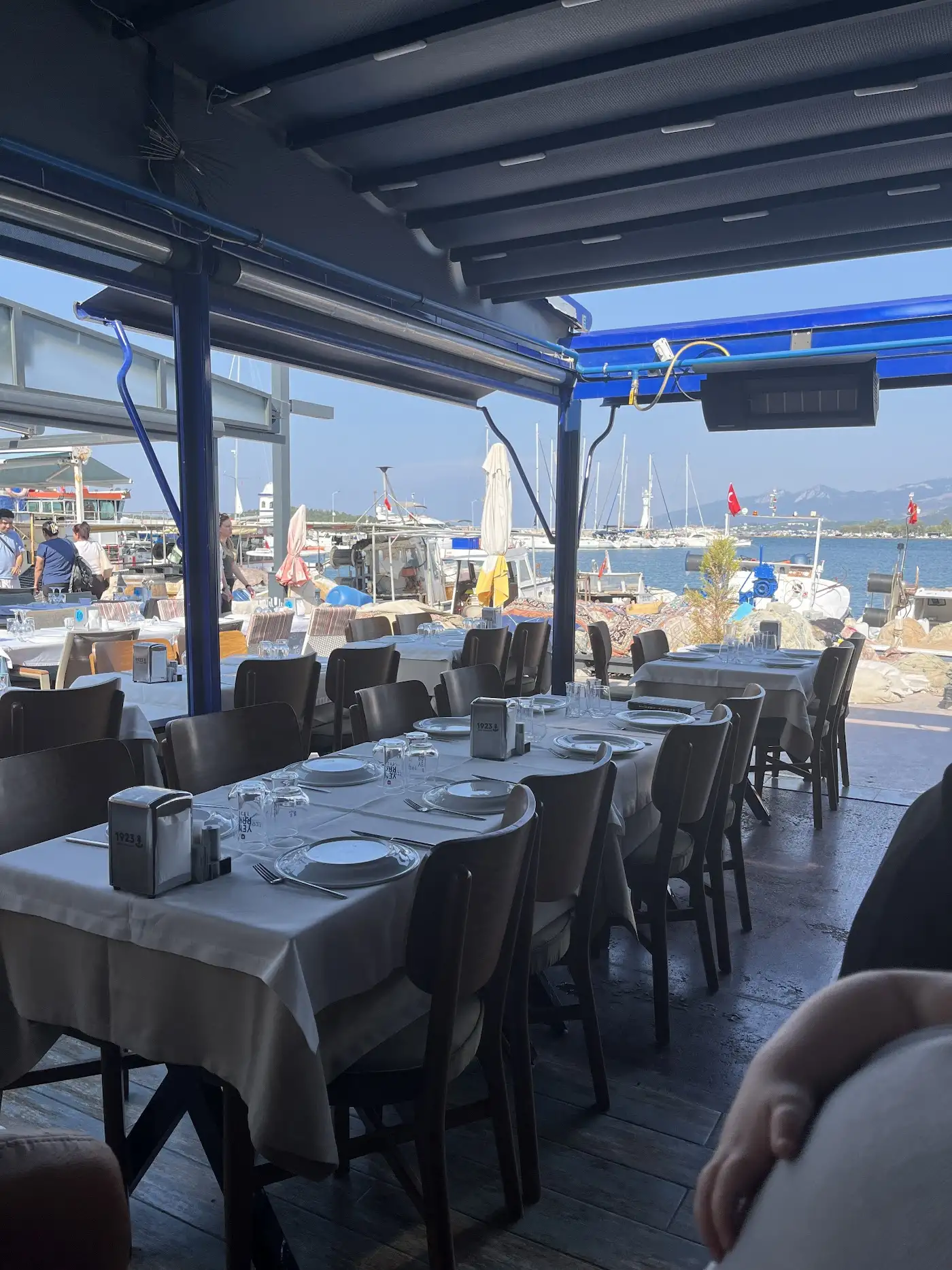 1923 Çapa Balık Restaurant fotoğraf 3