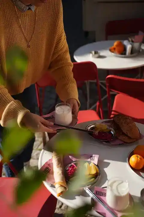Açıkekmek tantuni fotoğraf 2