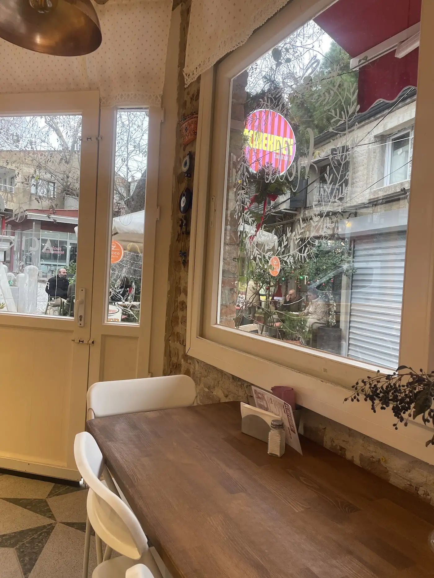 Açıkekmek tantuni fotoğraf 3