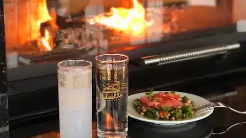 ADAALTI RESTAURANT ZEYTİNALANI fotoğraf 2