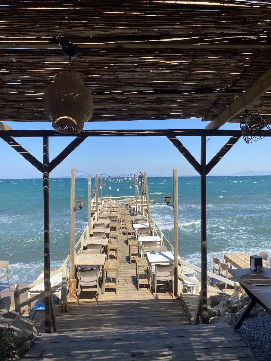 ADAALTI RESTAURANT ZEYTİNALANI fotoğraf 3