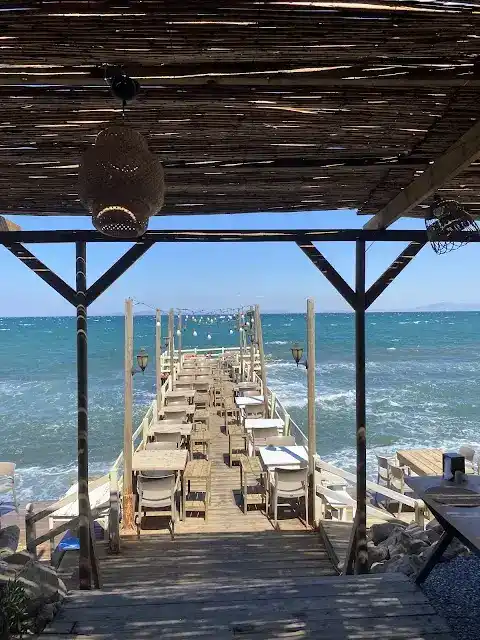 ADAALTI RESTAURANT ZEYTİNALANI fotoğraf 3