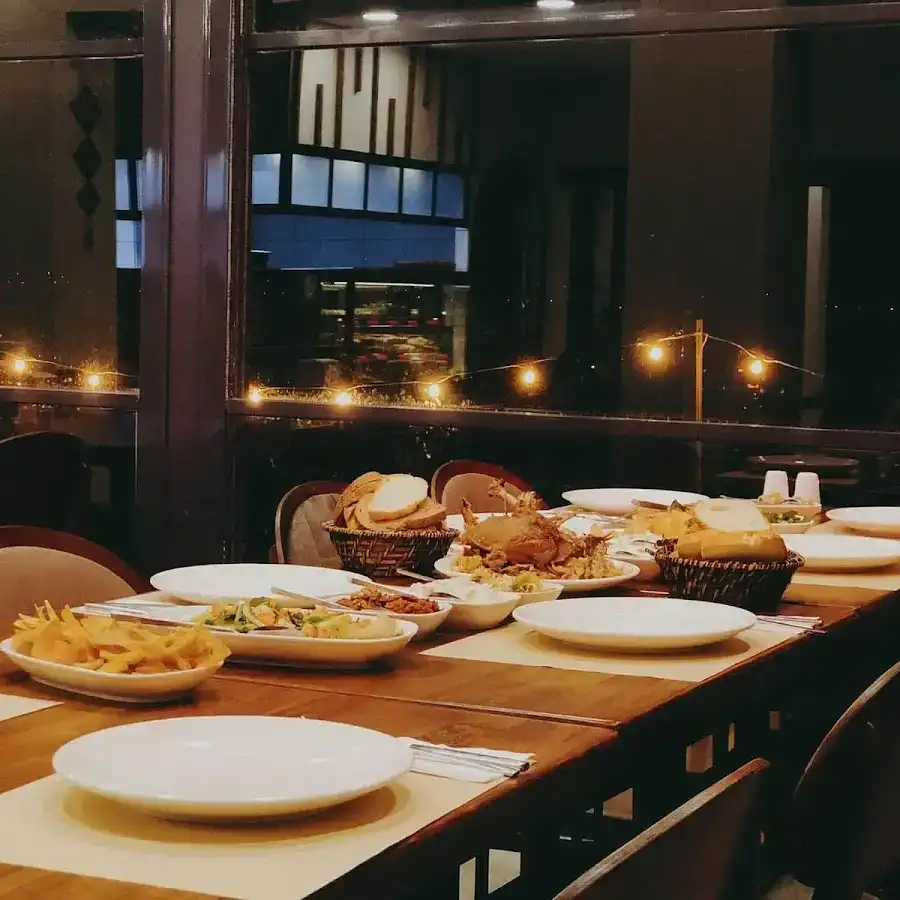 Adresim Urla Restoran fotoğraf 2