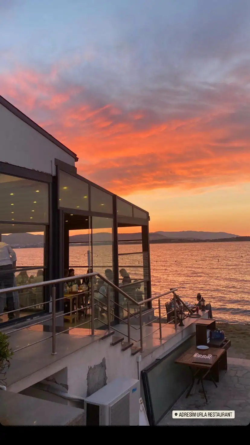 Adresim Urla Restoran fotoğraf 3