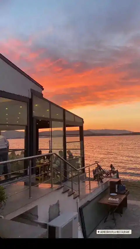 Adresim Urla Restoran fotoğraf 3