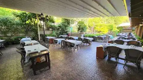 AKIN'IN YERİ BALIK RESTAURANT