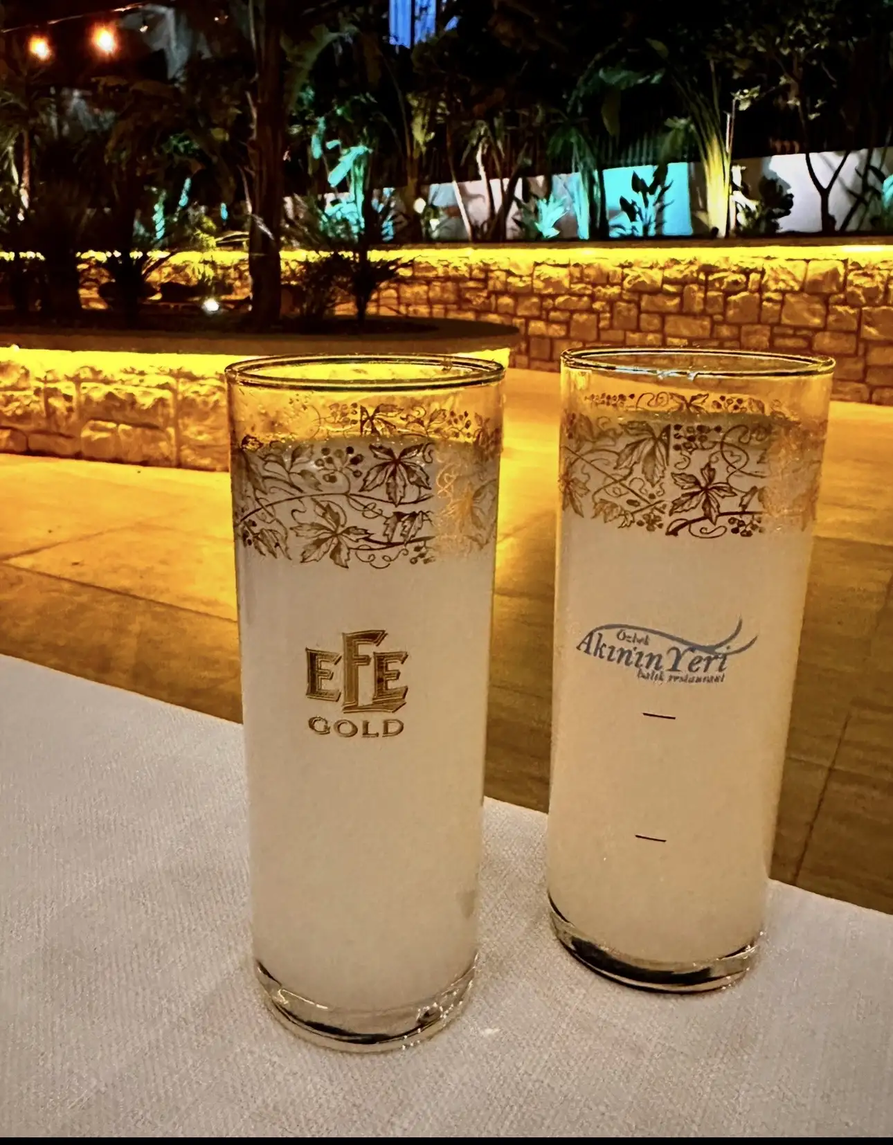 AKIN'IN YERİ BALIK RESTAURANT fotoğraf 3