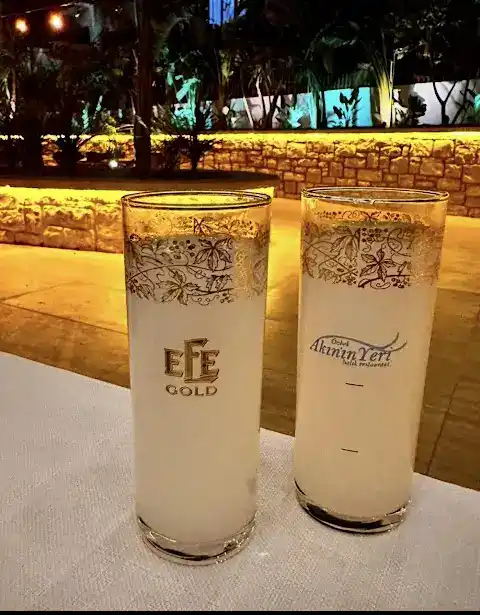 AKIN'IN YERİ BALIK RESTAURANT fotoğraf 3