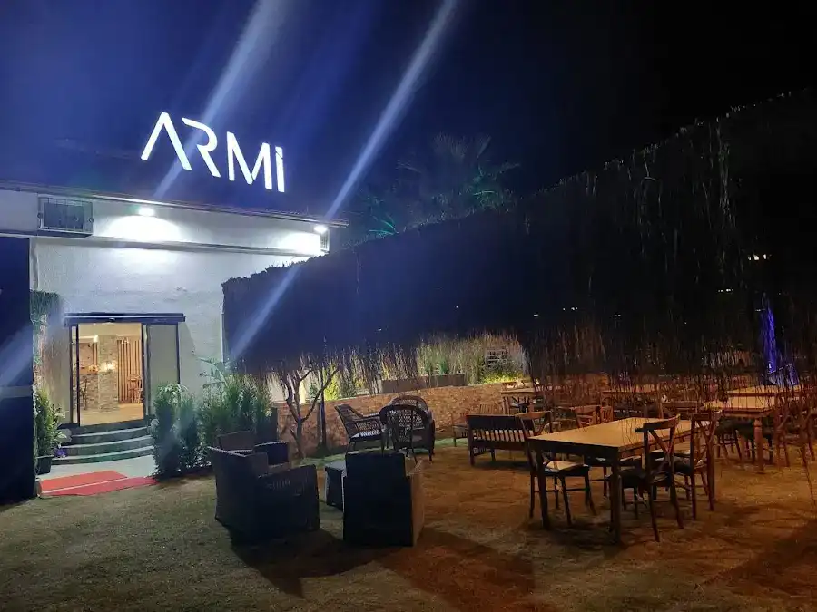 ARMİ