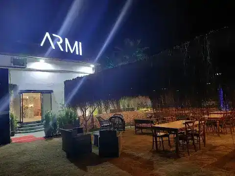 ARMİ