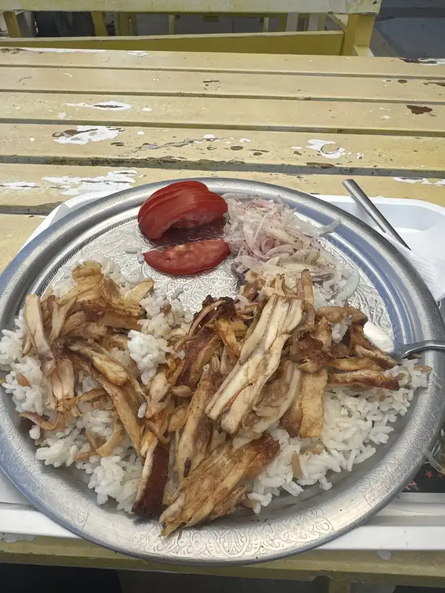 Aspava nafi usta döner,köfte,çorba fotoğraf 2