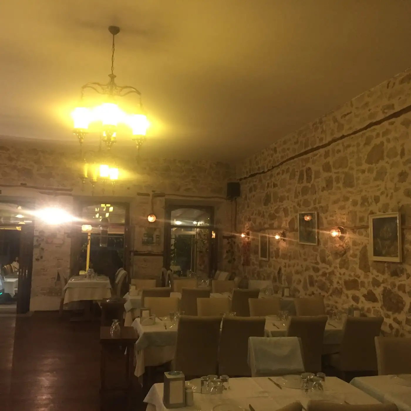 AYANA Restaurant
