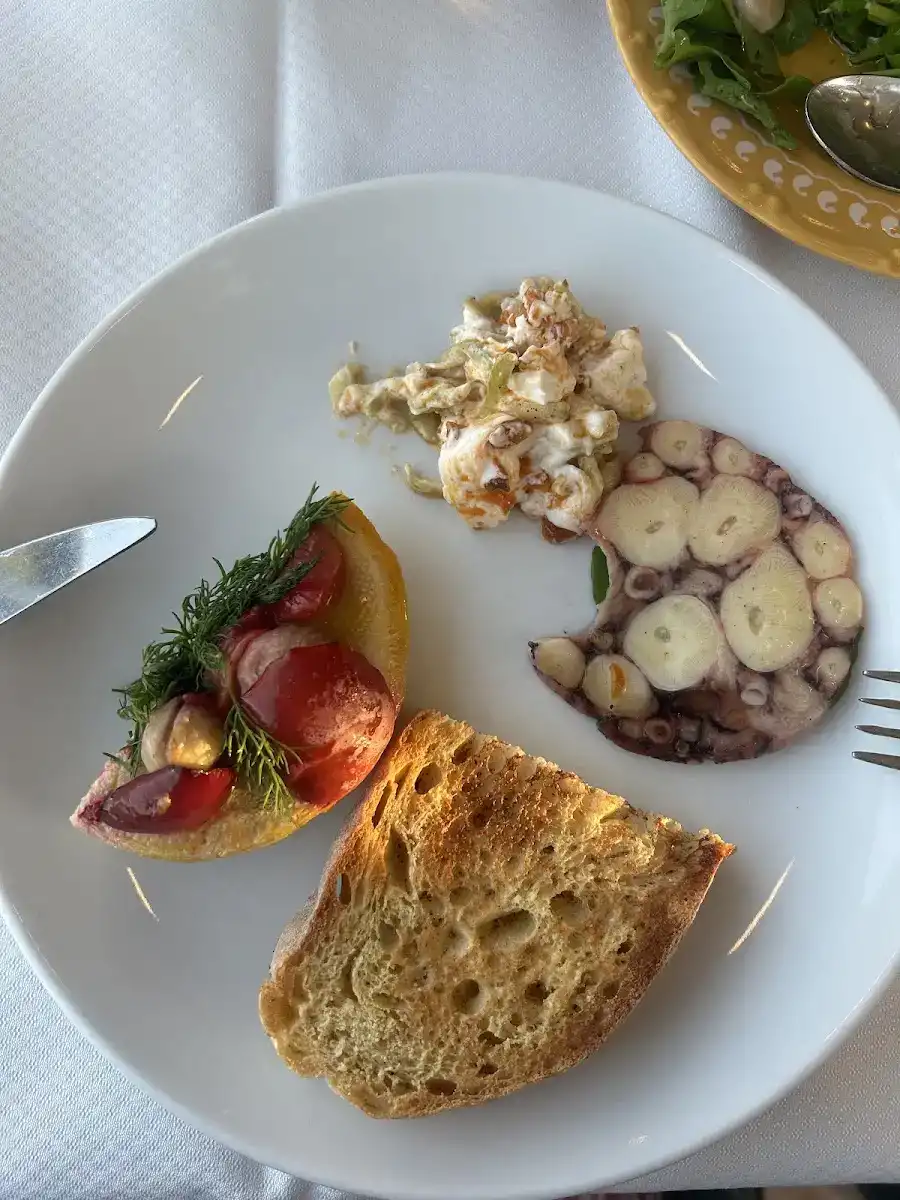 AYANA Restaurant fotoğraf 2