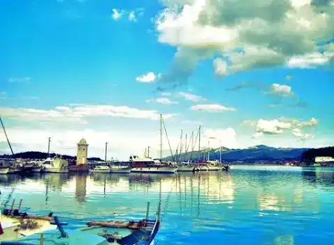 AYANA Restaurant fotoğraf 3