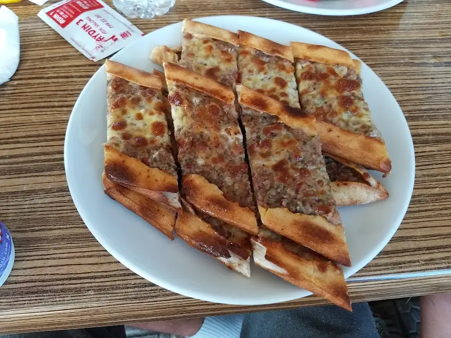 Aydın Pide Salonu