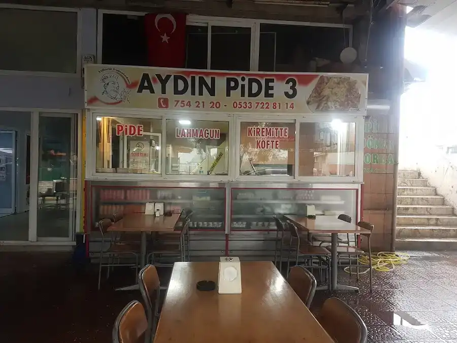 Aydın Pide Salonu fotoğraf 2