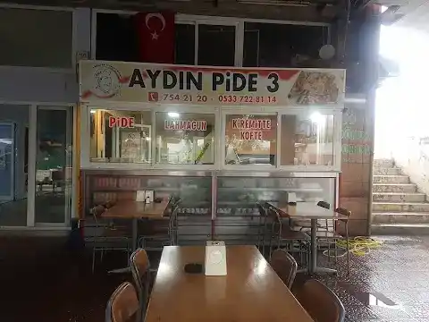 Aydın Pide Salonu fotoğraf 2