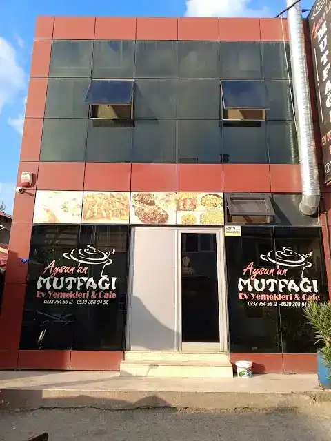 Aysun'un Mutfağı